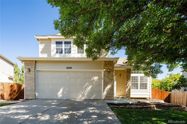 5695 W 118th Circle, Westminster, CO 80020