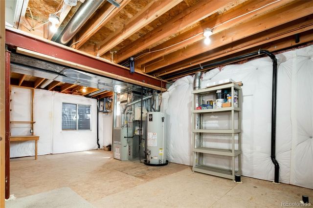 5695 W 118th Circle, Westminster, CO 80020