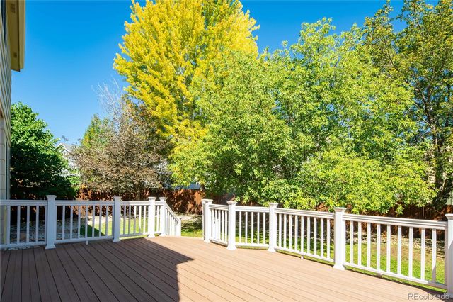 5695 W 118th Circle, Westminster, CO 80020