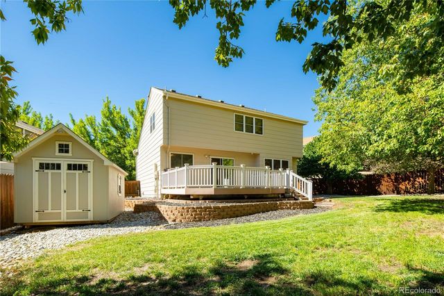 5695 W 118th Circle, Westminster, CO 80020