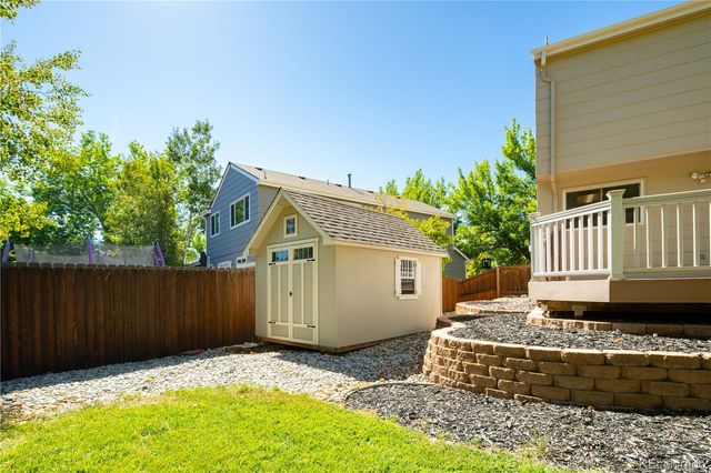 5695 W 118th Circle, Westminster, CO 80020