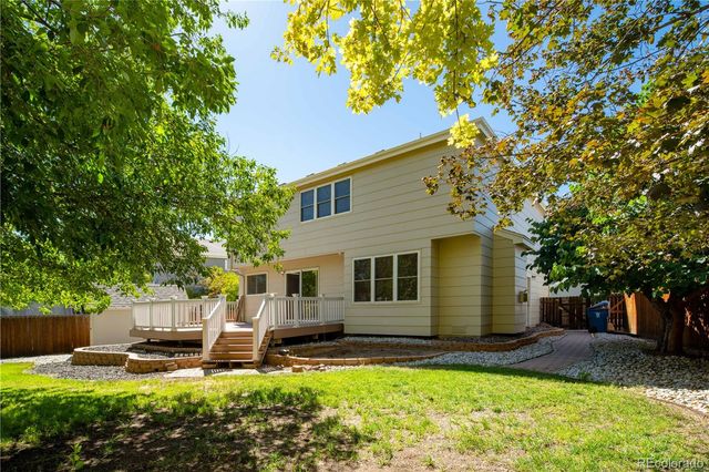 5695 W 118th Circle, Westminster, CO 80020