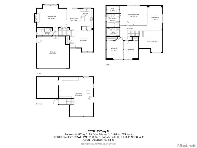 5695 W 118th Circle, Westminster, CO 80020