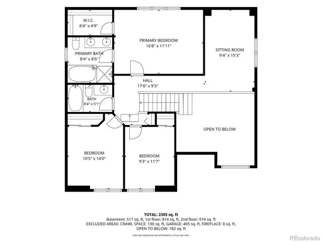 5695 W 118th Circle, Westminster, CO 80020