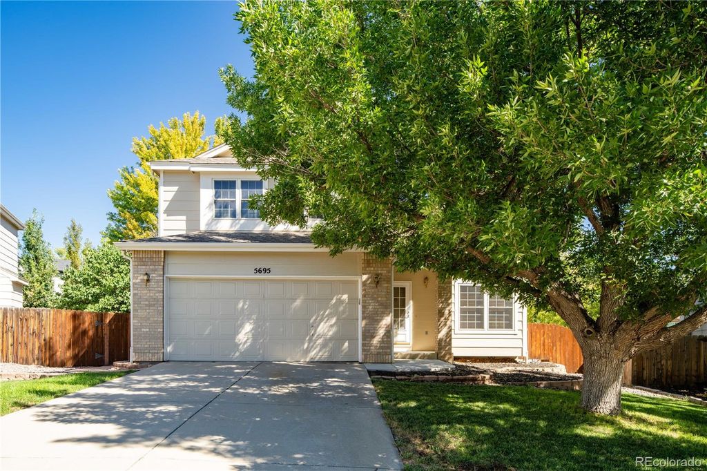 5695 W 118th Circle, Westminster, CO 80020