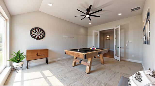 2609 Sibley Drive, Midlothian, TX 76065