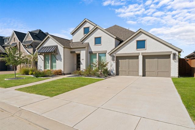 2609 Sibley Drive, Midlothian, TX 76065
