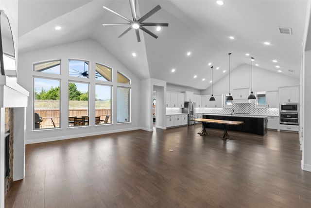2609 Sibley Drive, Midlothian, TX 76065