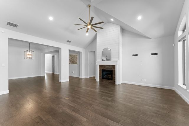 2609 Sibley Drive, Midlothian, TX 76065