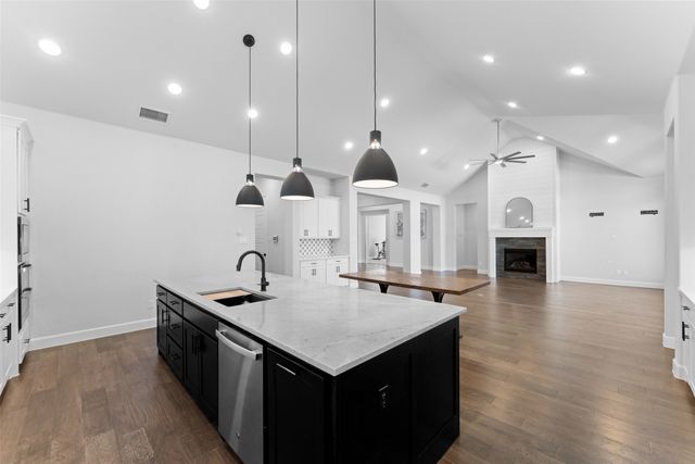 2609 Sibley Drive, Midlothian, TX 76065