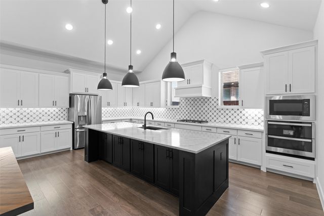 2609 Sibley Drive, Midlothian, TX 76065