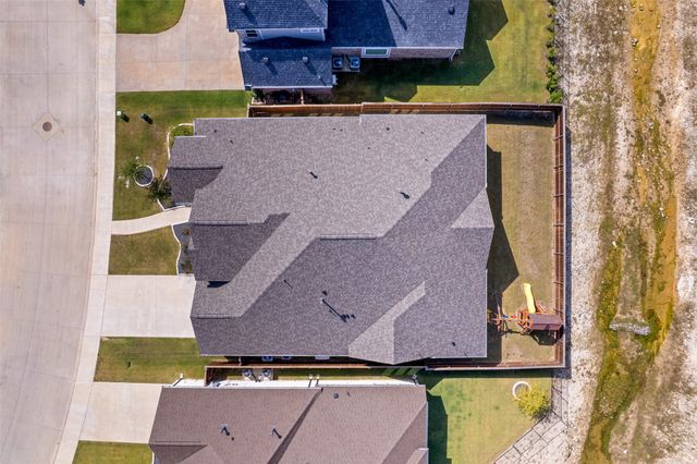 2609 Sibley Drive, Midlothian, TX 76065