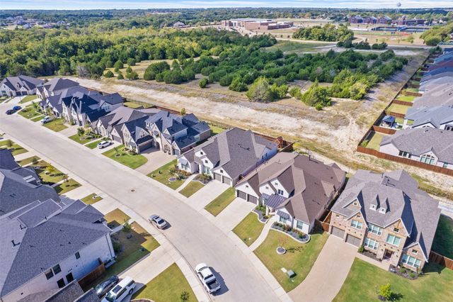 2609 Sibley Drive, Midlothian, TX 76065