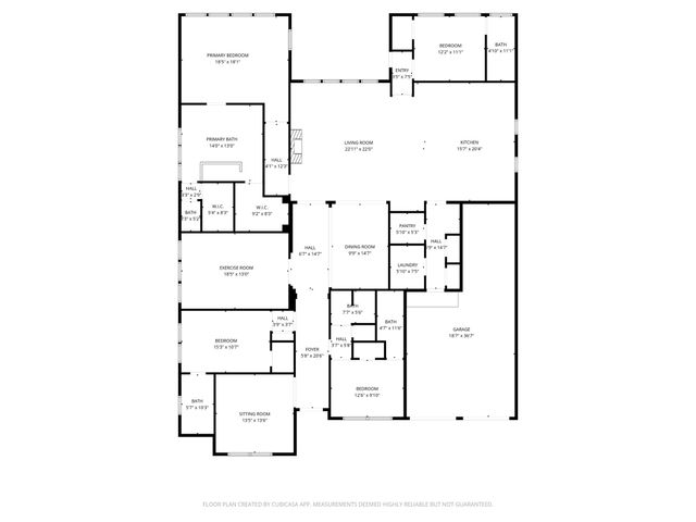2609 Sibley Drive, Midlothian, TX 76065