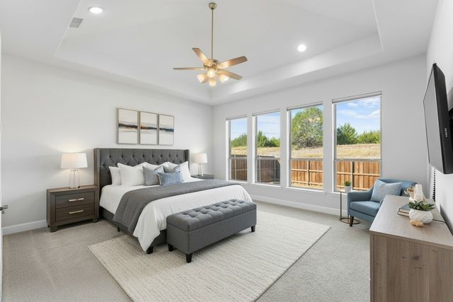 2609 Sibley Drive, Midlothian, TX 76065