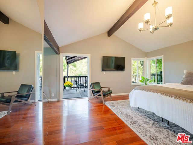 20922 Keller Road, Topanga (los Angeles), CA 90290