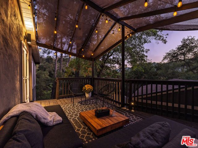 20922 Keller Road, Topanga (los Angeles), CA 90290