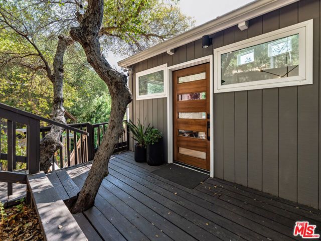 20922 Keller Road, Topanga (los Angeles), CA 90290