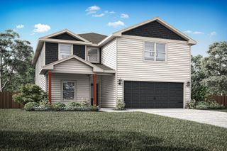 206 Southgate Drive, Terrell, TX 75160