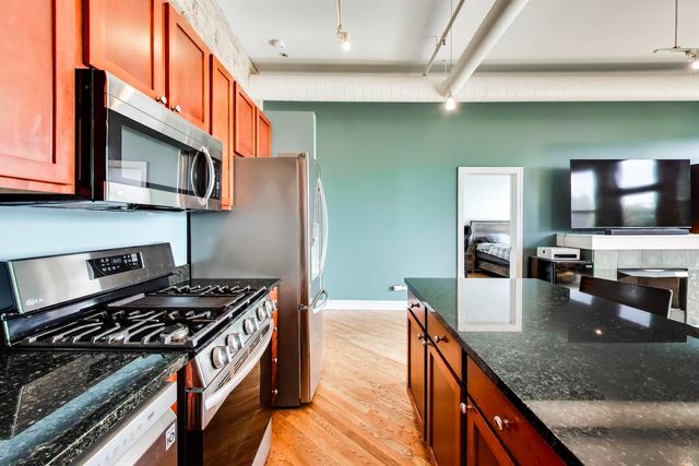 1400 N Milwaukee Avenue 305, Chicago, IL 60622