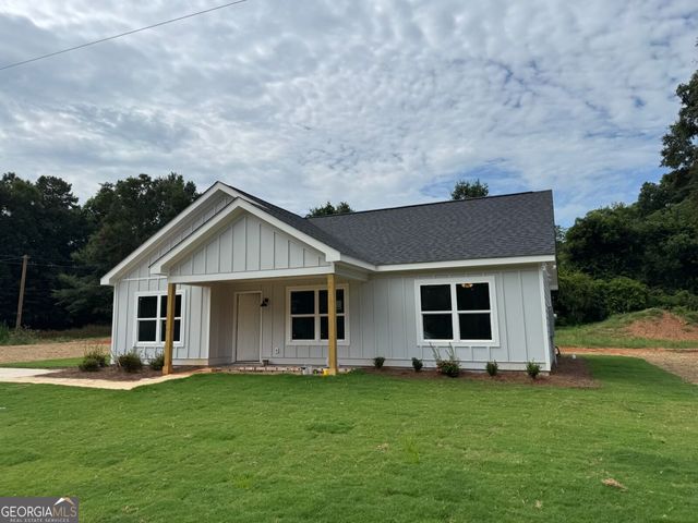 36 Oak Haven Dr Lot 6, Bowersville, GA 30516