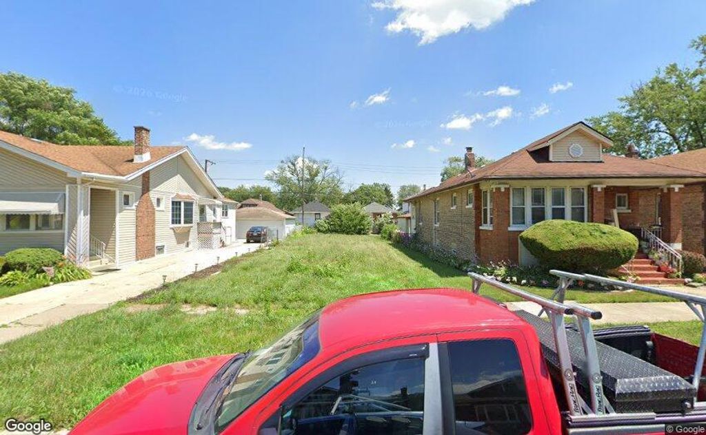 11347 S Wallace Street, Chicago, IL 60628