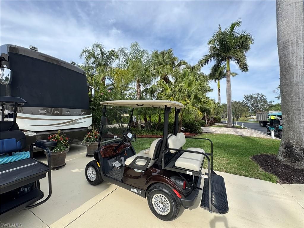Lot 45 3027 W Riverbend Resort BLVD, LABELLE, FL 33935 — photo 3