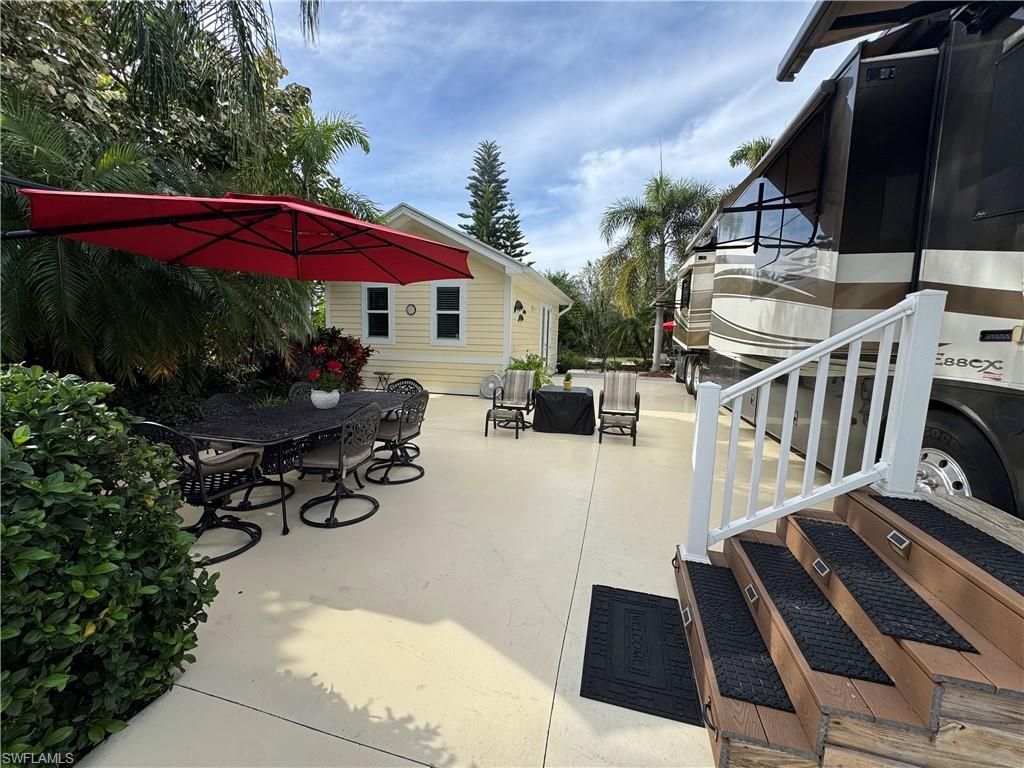 Lot 45 3027 W Riverbend Resort BLVD, LABELLE, FL 33935 — photo 5