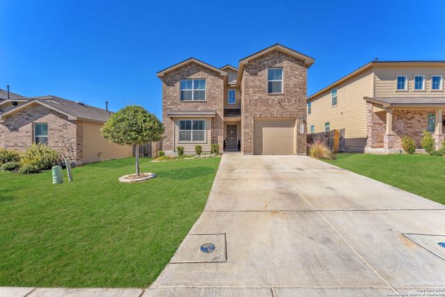 1045 Pacific Monarch, San Antonio, TX 78253