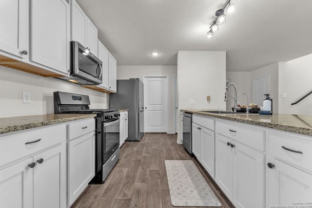 1045 Pacific Monarch, San Antonio, TX 78253