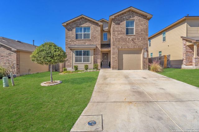 1045 Pacific Monarch, San Antonio, TX 78253