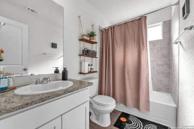 1045 Pacific Monarch, San Antonio, TX 78253