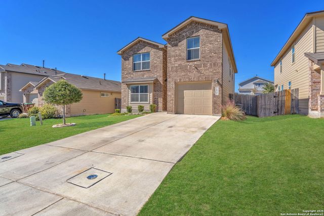 1045 Pacific Monarch, San Antonio, TX 78253