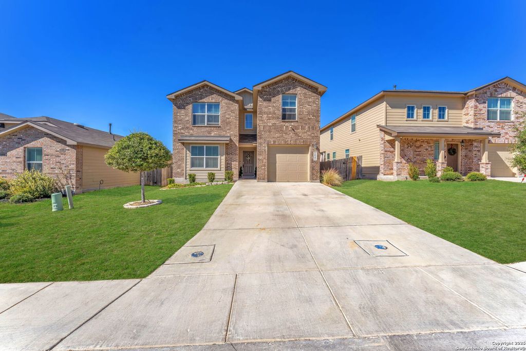 1045 Pacific Monarch, San Antonio, TX 78253