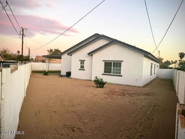 16244 N 27TH Place, Phoenix, AZ 85032