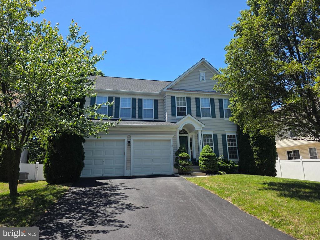 Image 1 of property listing at 7902 ROSEBUD CT, Severn, MD 21144