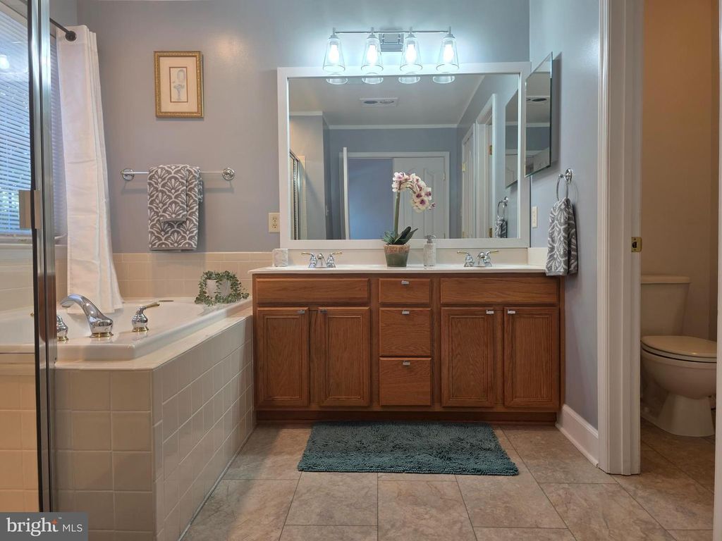 Image 18 of property listing at 7902 ROSEBUD CT, Severn, MD 21144