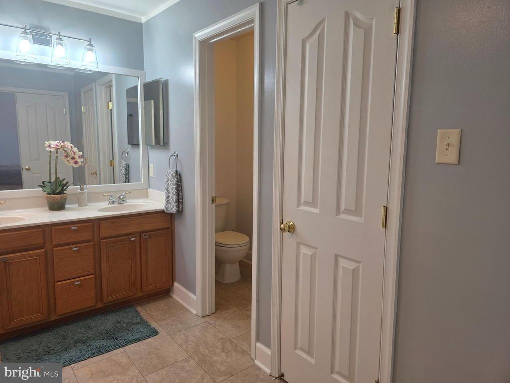 Image 20 of property listing at 7902 ROSEBUD CT, Severn, MD 21144