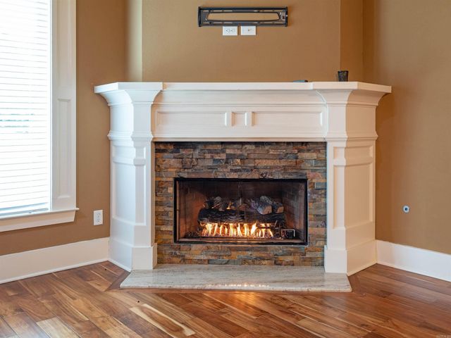 7413 Peach Blossom Avenue, Benton, AR 72019