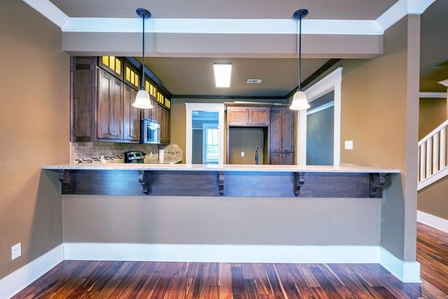 7413 Peach Blossom Avenue, Benton, AR 72019