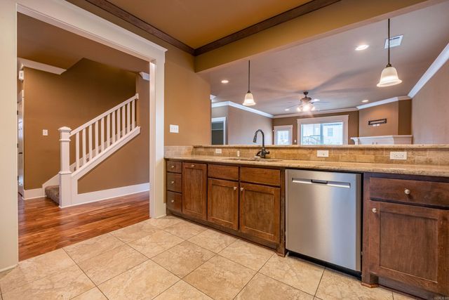 7413 Peach Blossom Avenue, Benton, AR 72019