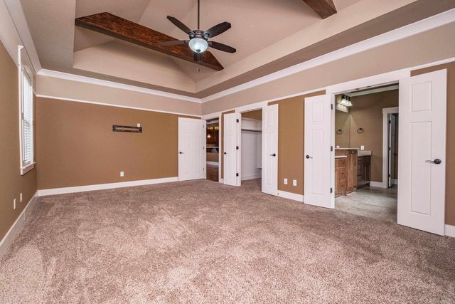 7413 Peach Blossom Avenue, Benton, AR 72019