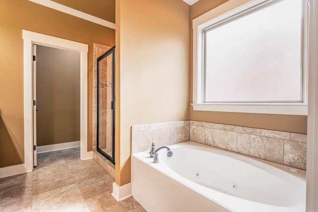 7413 Peach Blossom Avenue, Benton, AR 72019