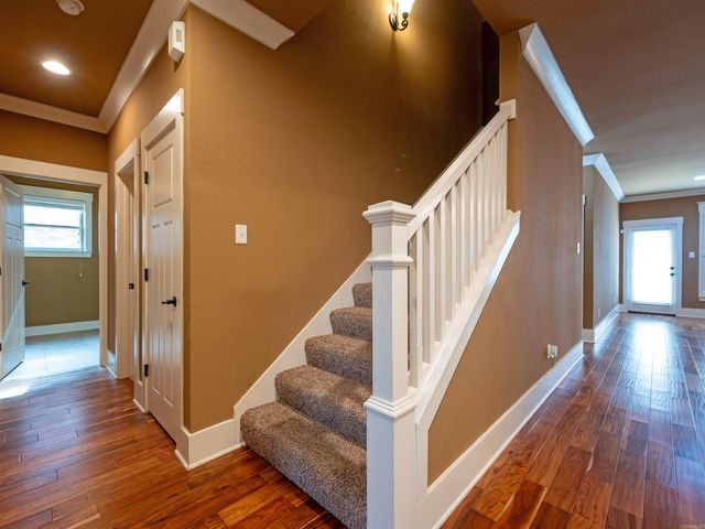 7413 Peach Blossom Avenue, Benton, AR 72019