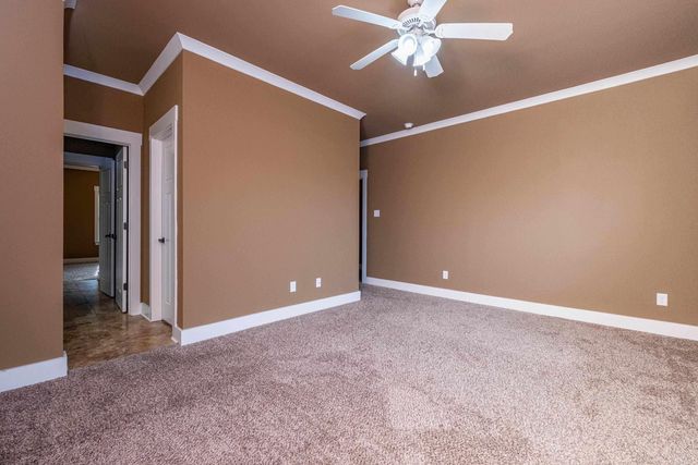 7413 Peach Blossom Avenue, Benton, AR 72019