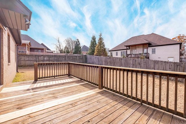 7413 Peach Blossom Avenue, Benton, AR 72019