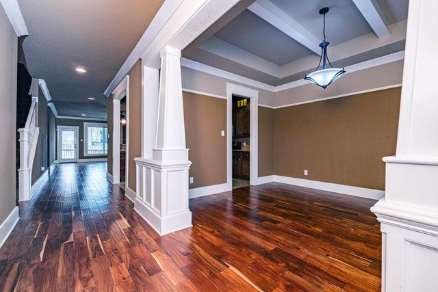 7413 Peach Blossom Avenue, Benton, AR 72019