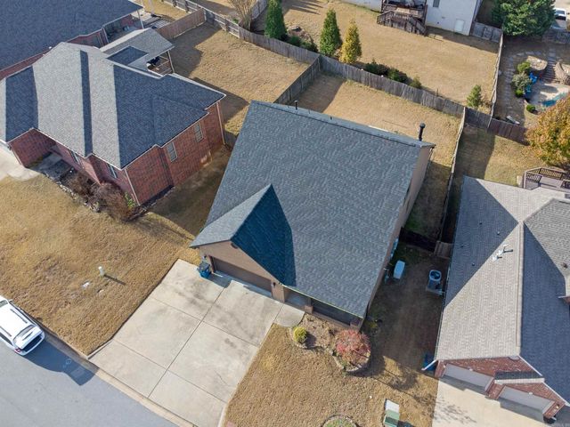 7413 Peach Blossom Avenue, Benton, AR 72019