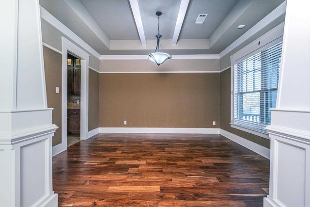 7413 Peach Blossom Avenue, Benton, AR 72019