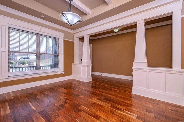 7413 Peach Blossom Avenue, Benton, AR 72019